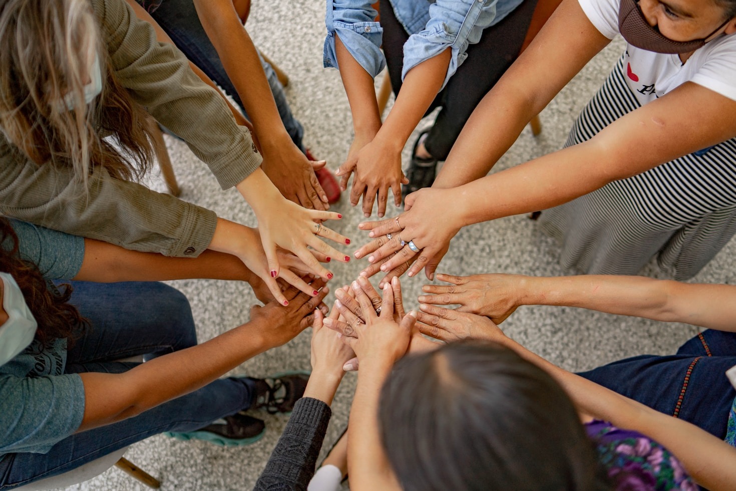 L’importanza della collaborazione nella società moderna