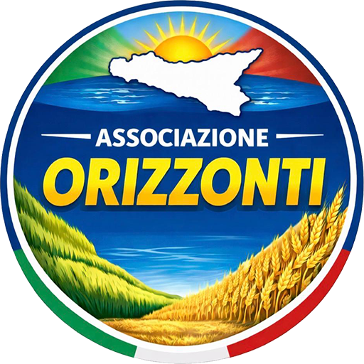 Orizzonti Associazione di Promozione Sociale C.F.: 90039200887 